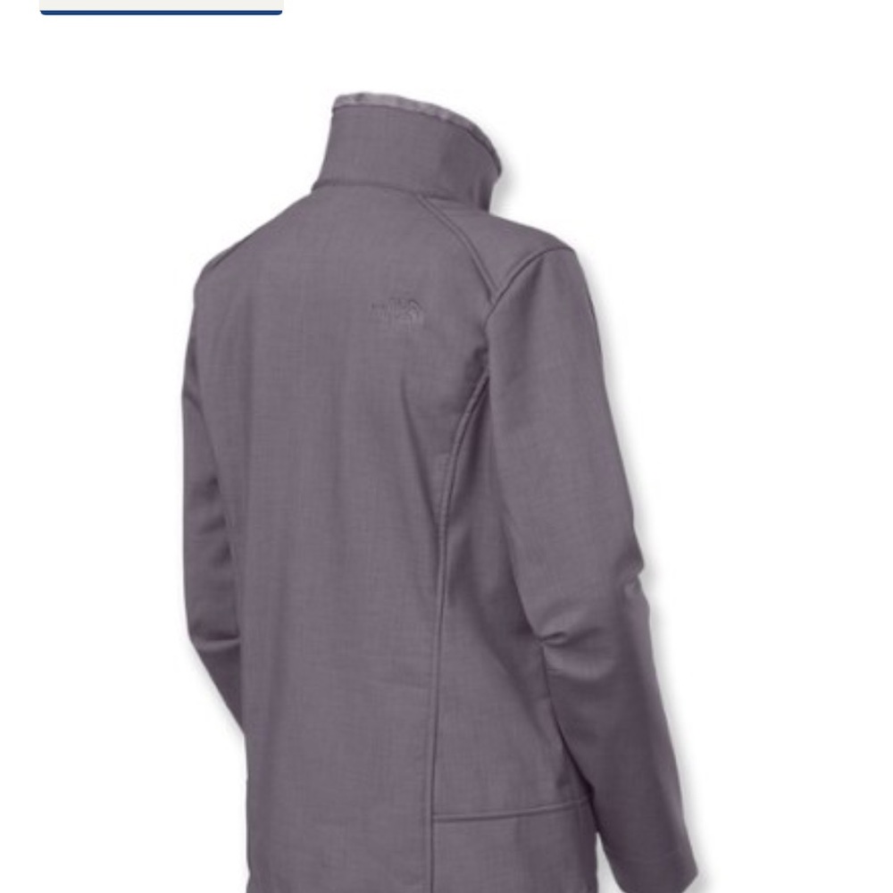 North Face Soft Shell Jacket - image 6